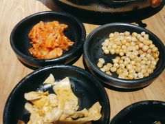 -九田家黑牛烤肉料理(溧阳吾悦店)