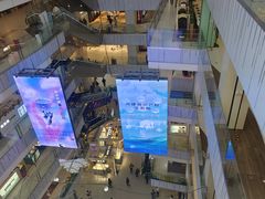 -凯德MALL(西直门店)