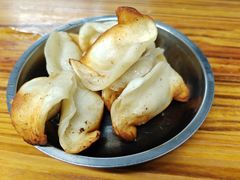 -锅贴大王南翔小笼(临沂二村店)