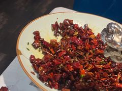 -蜀龙阁· 龍头水煮鱼(天坛店)