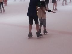 -冠军冰场CHAMPION RINK(苏州中心商场店)