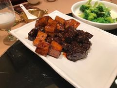 -新南华大酒店(长寿店)