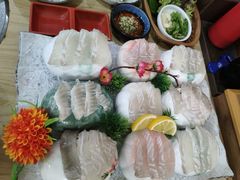 -真情鲍鱼海鲜汤