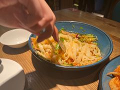 -耶里夏丽新疆餐厅(百联中环购物广场店)