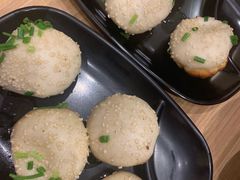 -小杨生煎(萧山机场店)