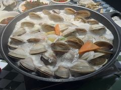 -回魏大排档(百花洲店)