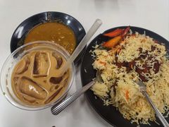 -新加坡Zam Zam餐馆