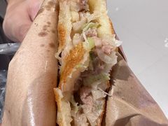-龙湖南京江北天街