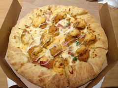 -达美乐比萨(南京路店)