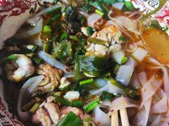 -筒骨麻辣烫(永同昌公寓胜明花园店)