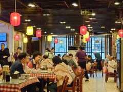 -陶然风味园(广场路店)