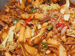 -大丰收·蛙功夫(晋江万达店)
