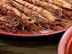 -辉记炭烧海鲜大排档·老字号(福田店)