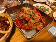 -福苗小骆驼烧烤(莲湖路店)