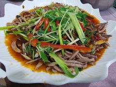 -洪霞餐馆