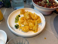 -四川饭店(长白店)