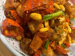 -融融手工春饼(密云万象汇店)