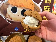 -轻烧烤肉(光谷步行街店)
