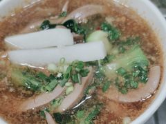 腰花粉-金喜来特色腰花粉(华苑小区店)