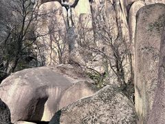 -嵖岈山风景区