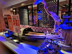 -江边城外烤全鱼(方庄时代购物中心店)