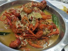 -陈氏龙虾·干锅鸭头