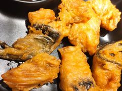 -万岁寿司(芳村店)