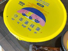 -小谷姐姐麻辣拌·麻辣烫(北辰店)