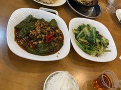 -金沙湾茶餐厅(万科公园金街店)