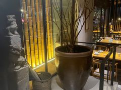 -竹里馆 ·茶食(奥体店)