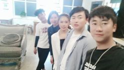 点击看大图 -情订奇缘婚纱摄影(和平路店)