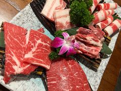 -匠牛道烤肉料理店(西坝河店)