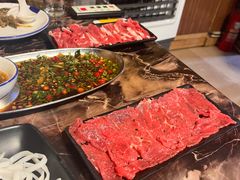 -合记汕头牛肉店(嘉禾路店)