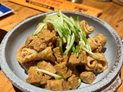 -肉串汪(月坛店)