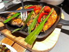 -云海肴·汽锅鸡·云南菜(高德置地店)