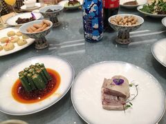 -无锡丽笙精选酒店·兰亭阁中餐厅