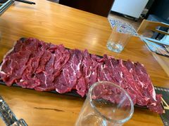 -牛品福潮汕牛肉火锅(旺庄店)