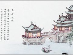 -南翔古镇