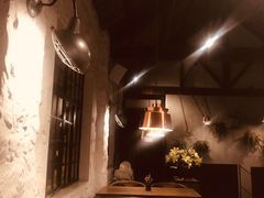 -Apollo·西班牙小酒馆(安福路店)
