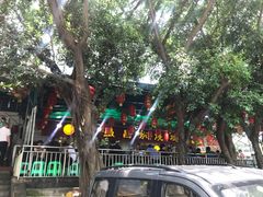 -弓虽昌焖烧鸡(大竹林店)