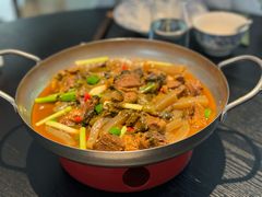 -金谷仓家庭料理(马泉营店)
