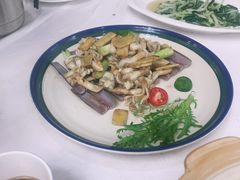-东江海鲜酒家(艺都分店)