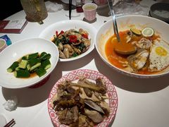 -谭厨中山传家菜.乳鸽.脆鲩鱼(华强北中航城店)