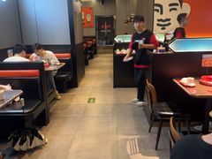 -胖哥俩肉蟹煲(杭州大厦中央广场店)