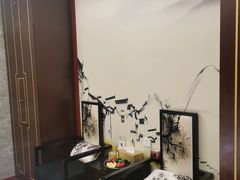 -华夏良子·足道SPA艾灸(铁道大厦店)