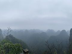 -南宁花花大世界景区