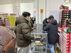 -山姆会员商店(亦庄创意生活广场店)