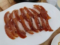 精品烤鸭-紫光园·烤鸭·小馆(京旺家园店)