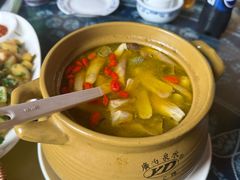 -龙姐私房菜(和顺古镇店)