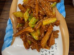 -清真·伊清阁餐厅